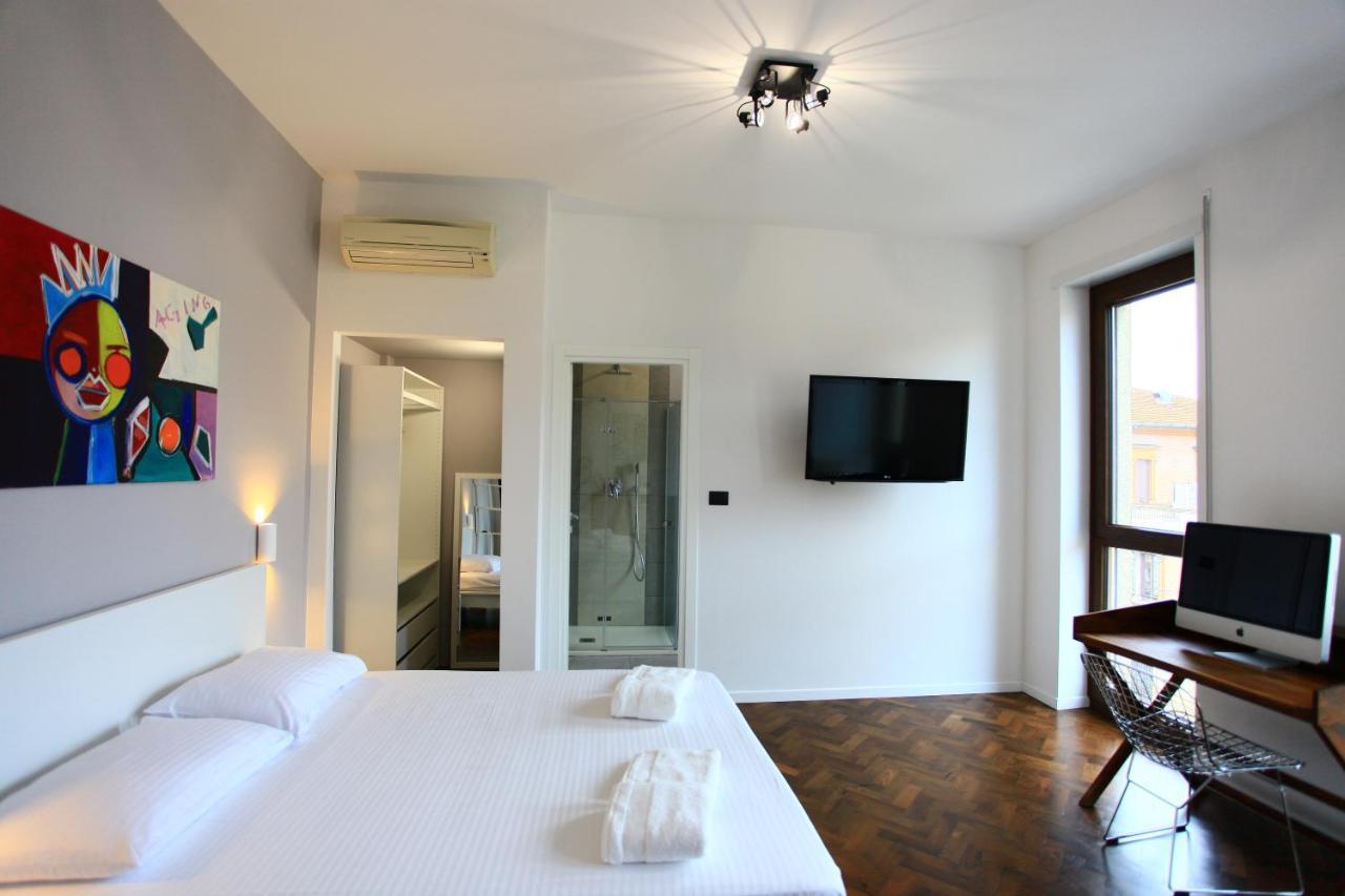 Apartamento Allegra Bolonia