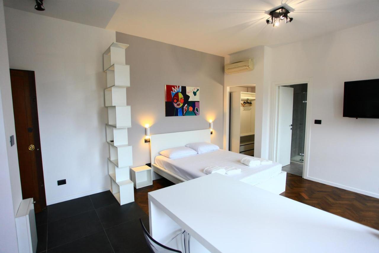Allegra Apartamento