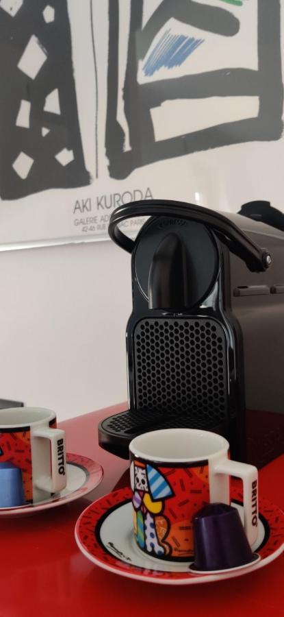 Apartamento Allegra Bolonha