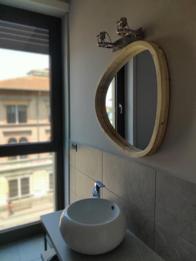 Apartamento Allegra Bolonha
